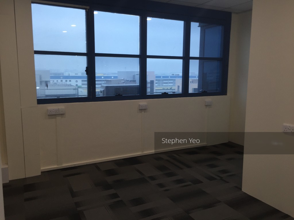 Ubi Techpark (D14), Factory #139123572